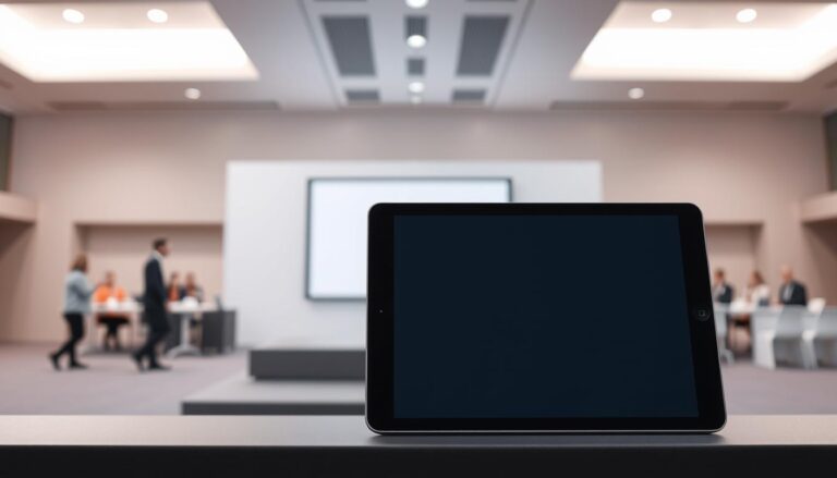 iPad mieten für professionelle Events und Schulungen