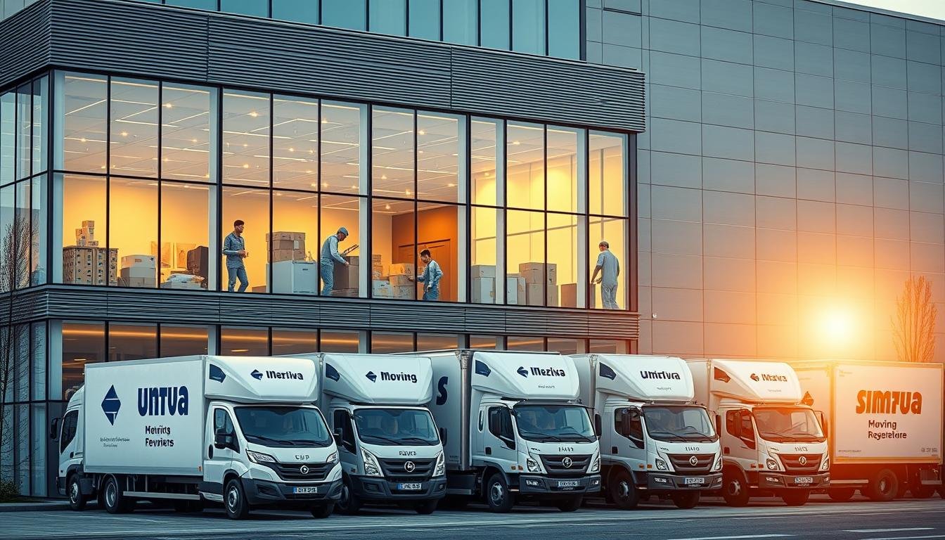 Transportmanagement