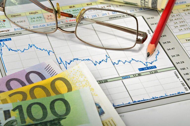 Intelligentes Vermögensmanagement: So machst du mehr aus deinem Geld