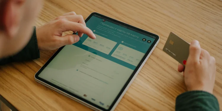 Top 10 Vorteile von Online Finanzierung