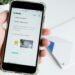 Online-Shop Geld