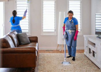 Warum ein professioneller Gebäudedienstleister in Karlsruhe den Unterschied macht