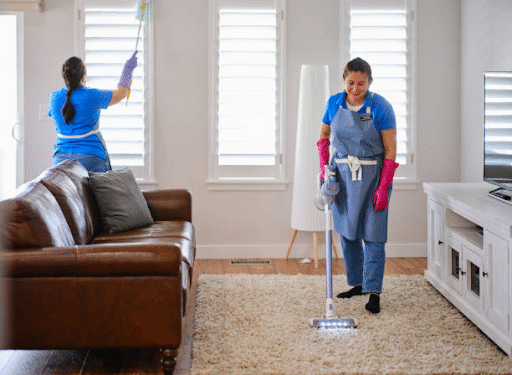 Warum ein professioneller Gebäudedienstleister in Karlsruhe den Unterschied macht